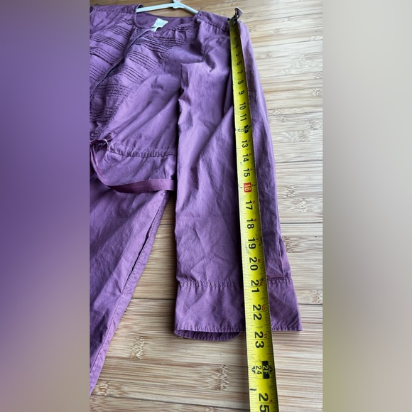 La Vie Rebecca Taylor eyelet poplin dress - Picture 9 of 12